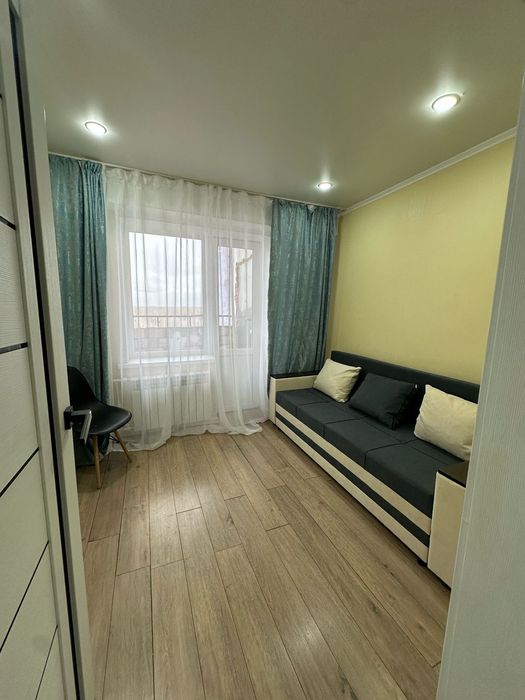 3х комнатная квартира отчётные документы