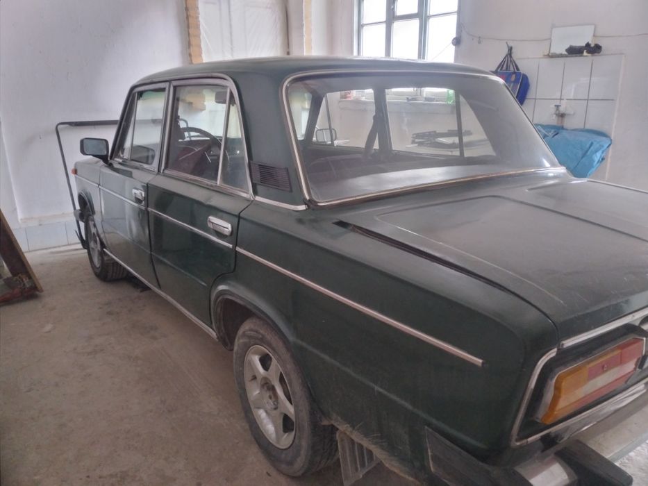 Ваз 2103 сотилади