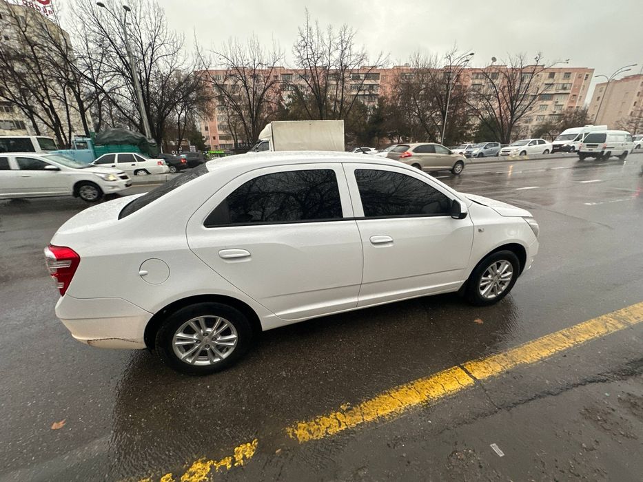 Cobalt 2022 yaxshi xolatda