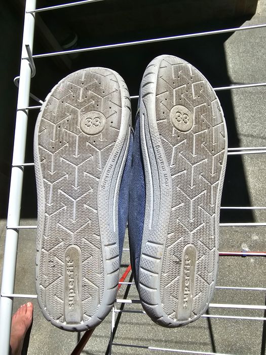 Топлинки Superfit номер 33