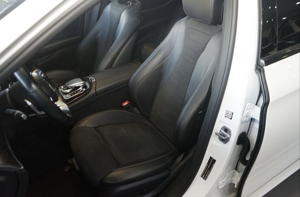 DEZMEMBREZ E CLASS W213 2016-2023 AMG e220 OM654 e300 e200 e400 e53 63