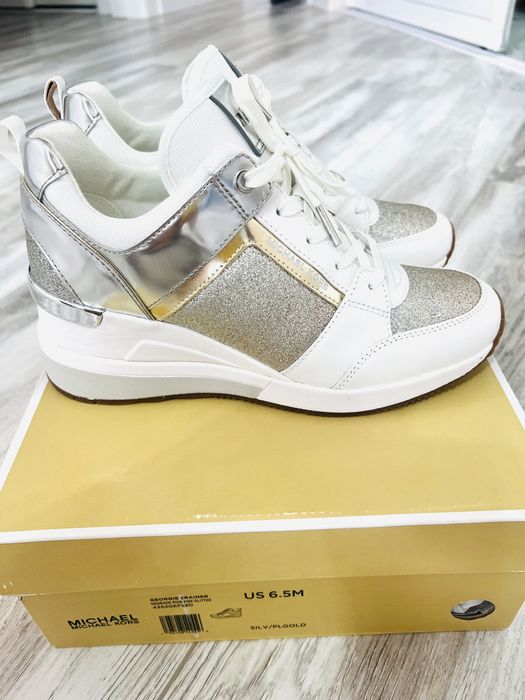 Michael Kors кроссовки