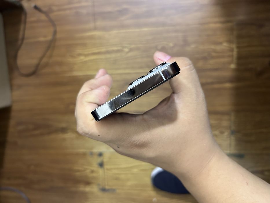 iphone 13 pro 128/90