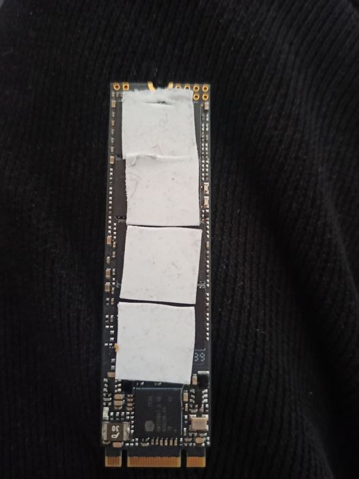 Жеский диск для ноутбука