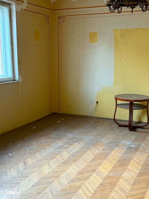 S.C.VIMAK Imobiliare vinde casa, zona A in Sighișoara