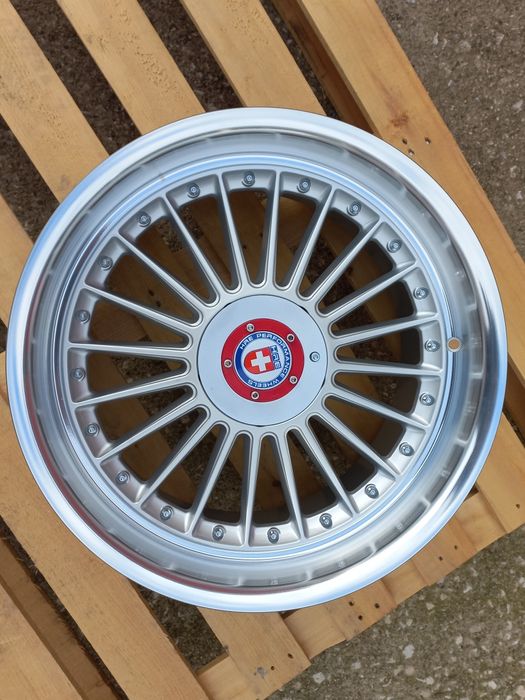 19.5×112 Hre Performance 8.5j et25 10.0j et30 Audi Mercedes Чисто Нови