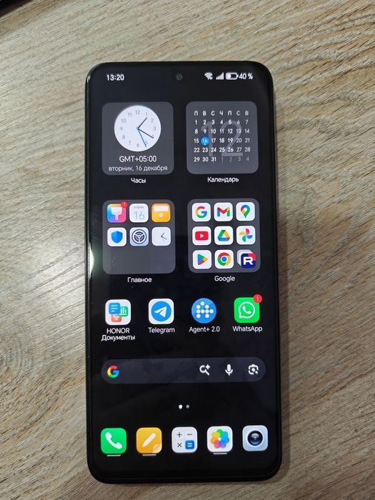 Продам Honor x7b