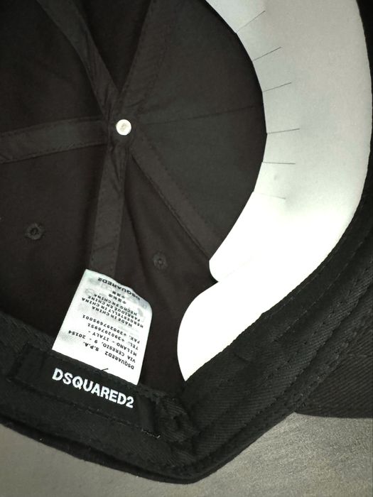 Sapca Dsquared 2 CANADA