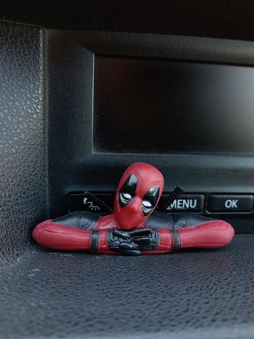 Фигурки в наличии