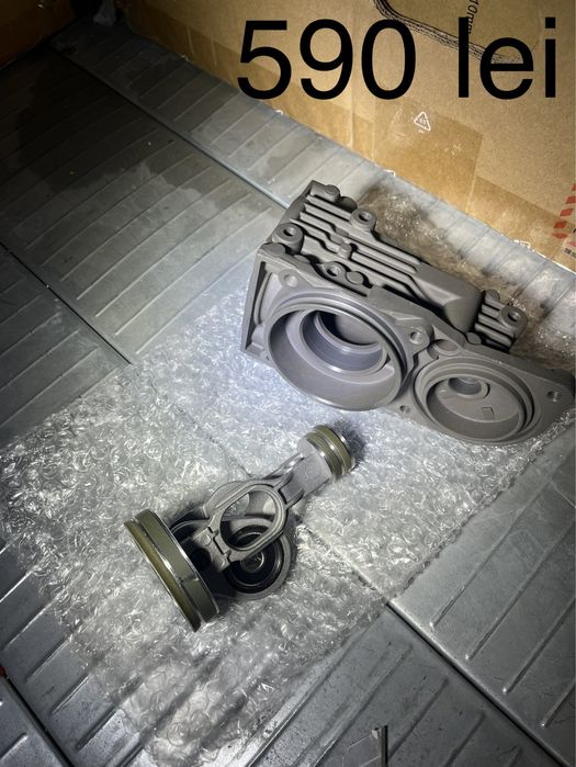 Kit reparatie compresor reconditionare compresor perne aer nou