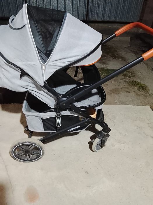 Детские коляски