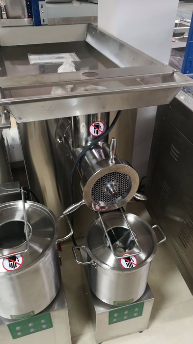 Месомелачка Професионална Месомелачки номер 32, 42 и 52