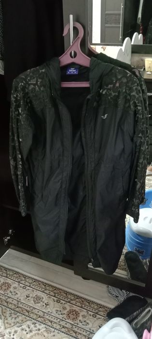 Прадам плащ-Нови