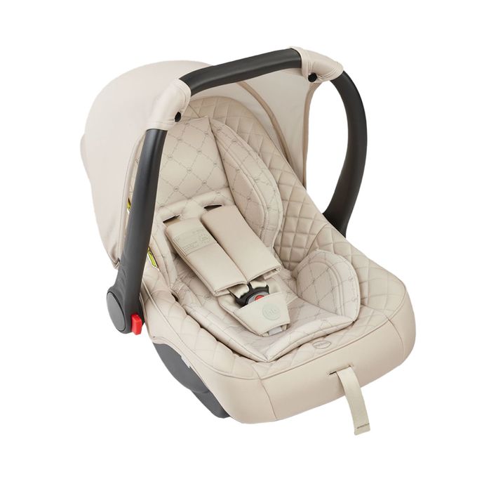 Автолюлька SKYLER V2