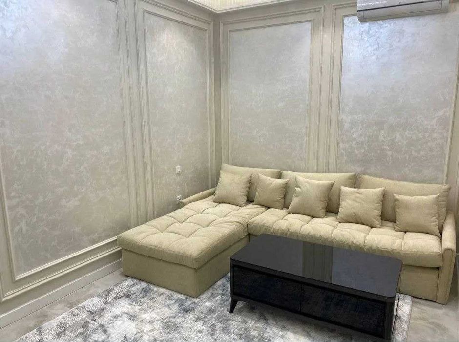 Квартира на Сутки 2-ком Уют и комфорт все для вас Дружба Ташкент сити