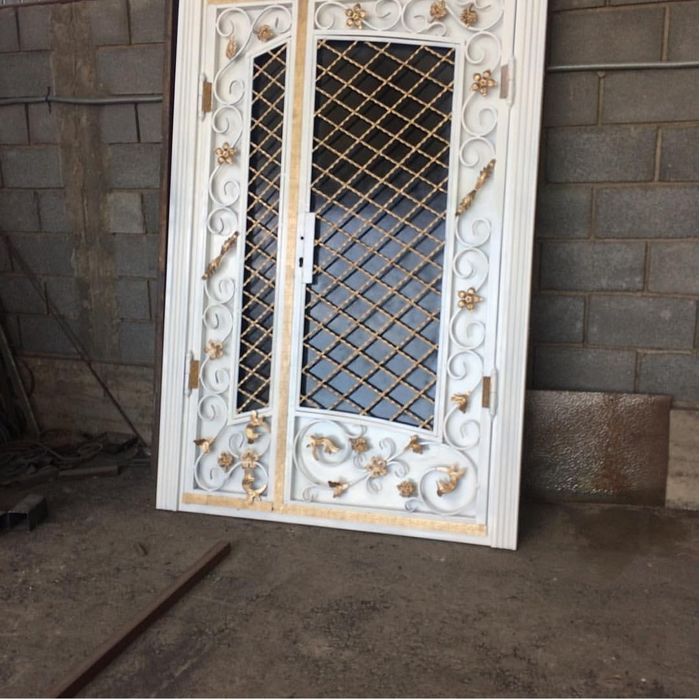 Сварочные услуги