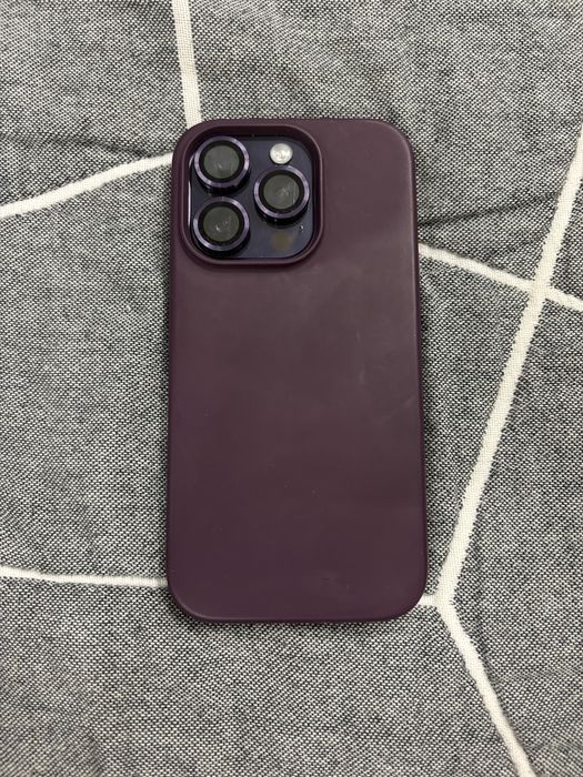 iPhone 14 pro