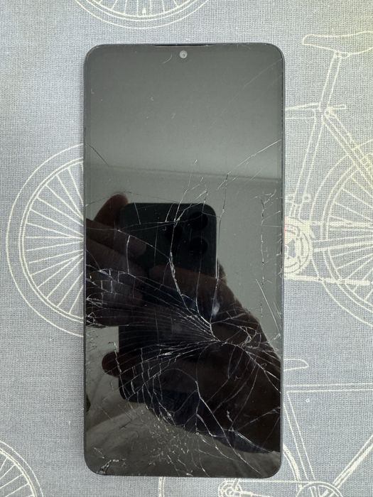 ZTE Blade A36 64 ГБ, Android 15, 4+8 ГБ RAM