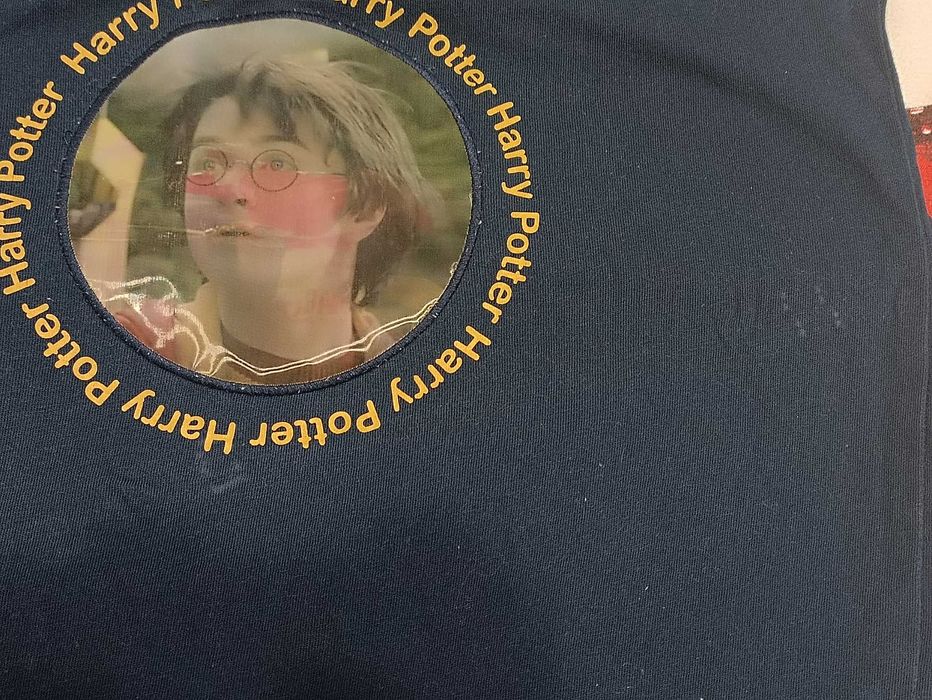 Tricou și pulover Harry Potter