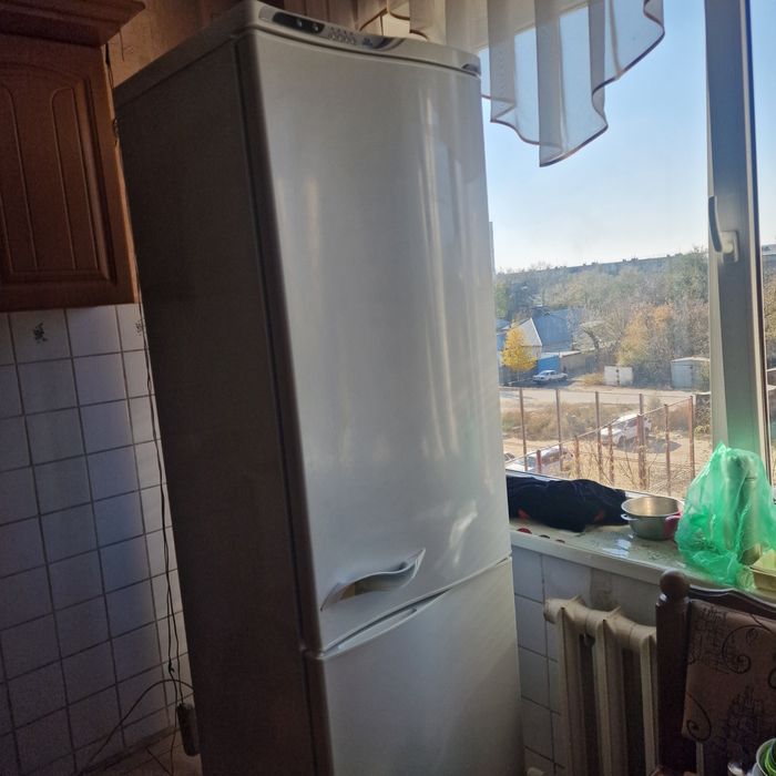 Услуги по ремонту холодильников