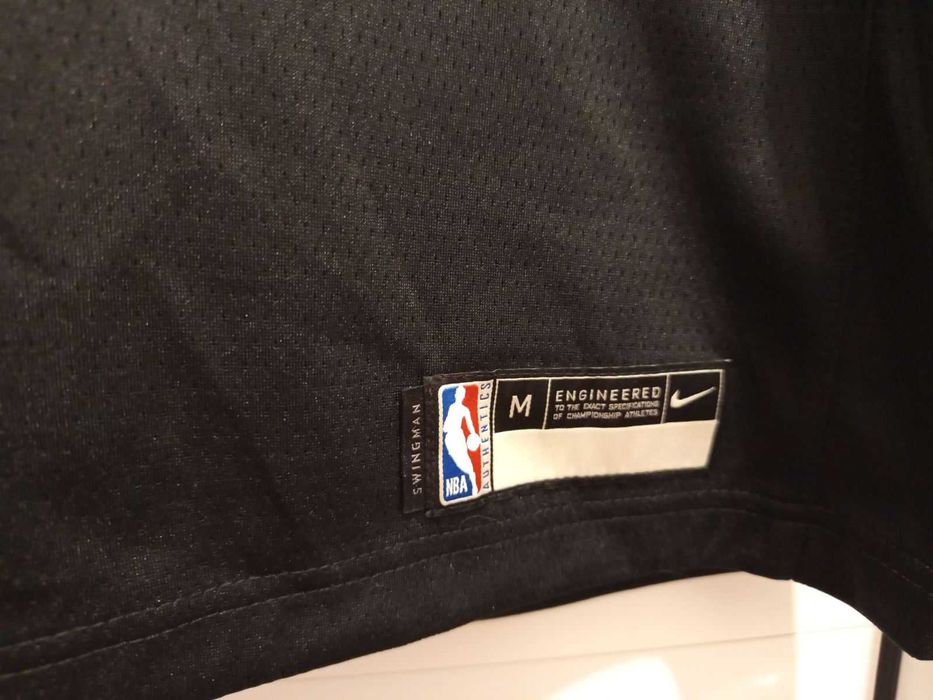 Чисто нов оригинален потник на Miami Heat - Dwyane Wade