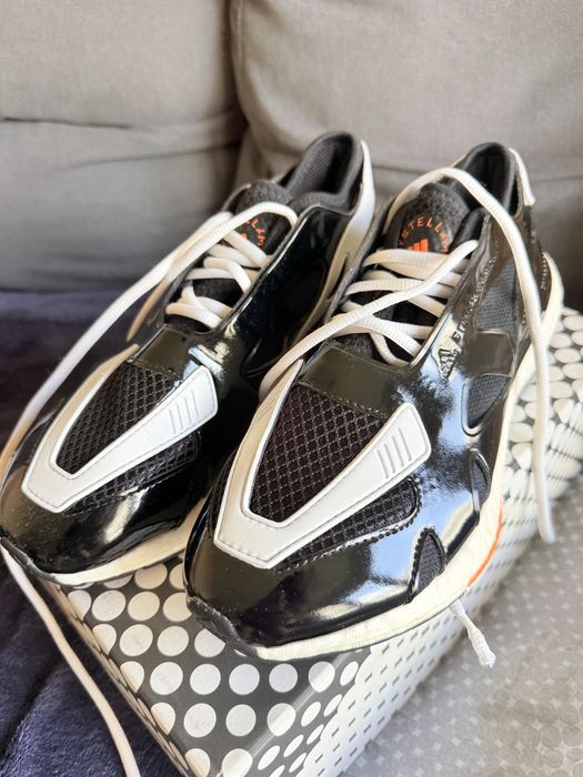 Дамски обувки Adidas Stella Mcartney