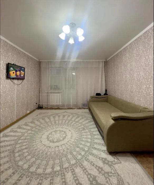 Продам 1 ком квартиру