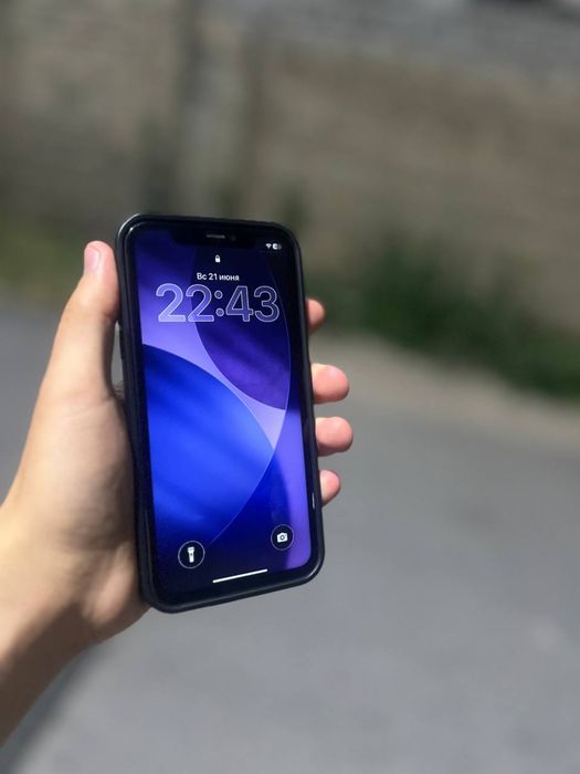 iphone 11 xolati zor