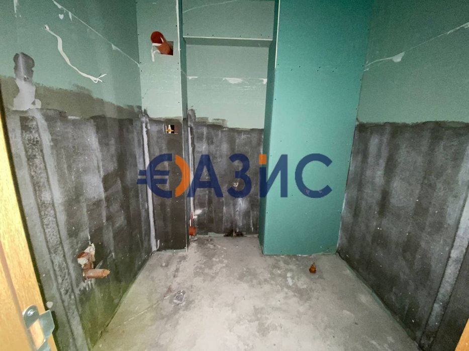 Продава се Двустаен апартамент в с. Кошарица, Област Бургас - 94 кв.м за 237 €/кв.м - Снимка #8