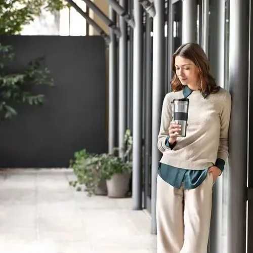 Термокружка DeLonghi DLSC083 700ml