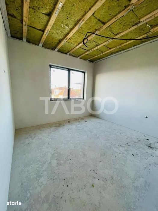 Duplex de vanzare Comision 0% in cartierul Dambul Rotund