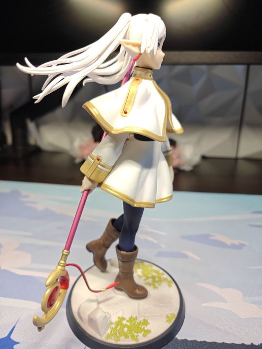 Аниме фигурка "Фрирен"