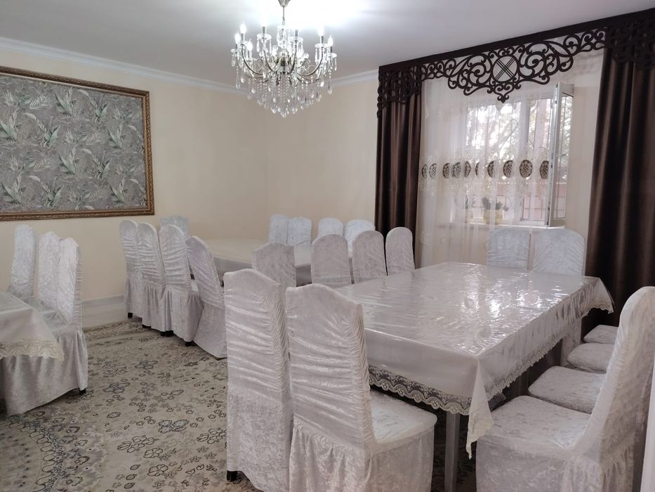 Коттедж посуточно Юго-Восток