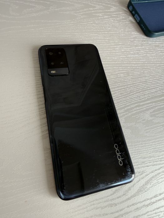 Продам OPPO a54 в идеале