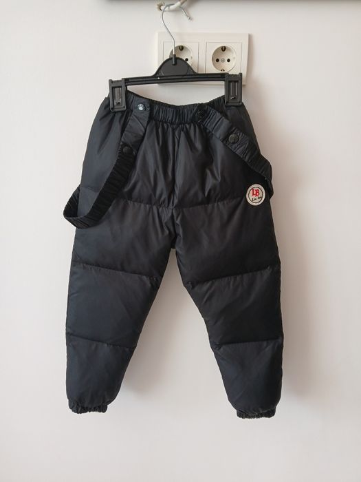 Комплект гъши пух 3-4 годин