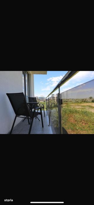 Apartament 2 camere, la mare