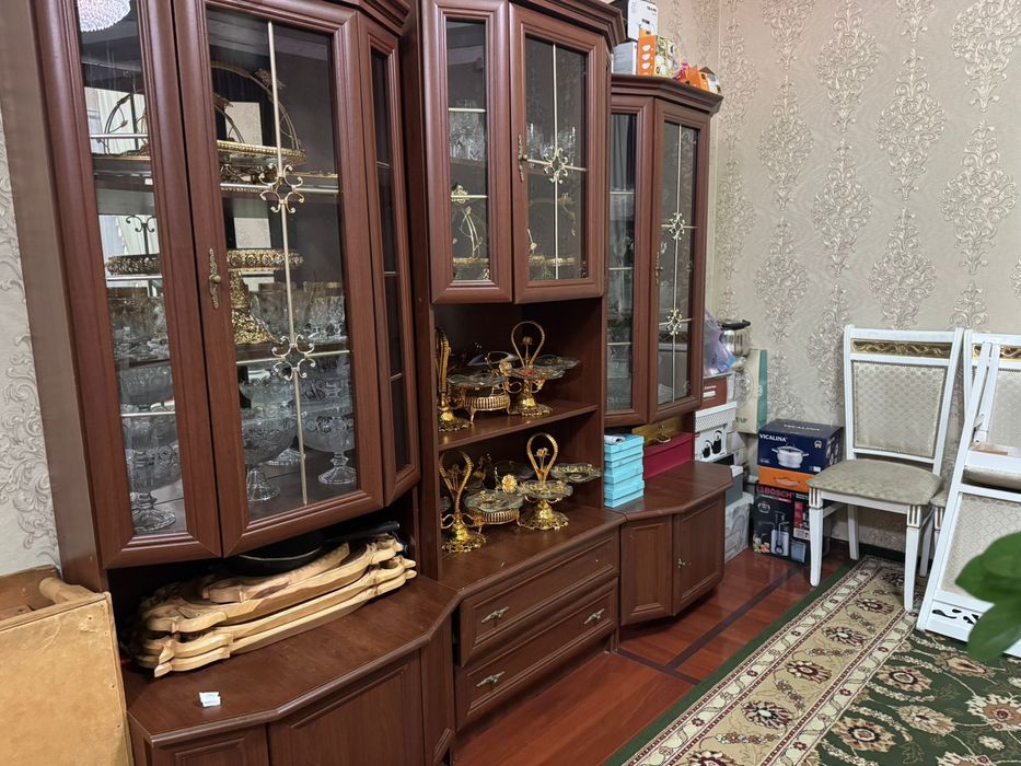 Продам сервант, Кызылорда