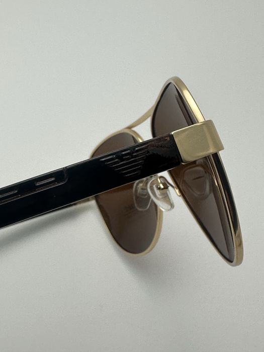 Ochelari de soare Armani Polarizati