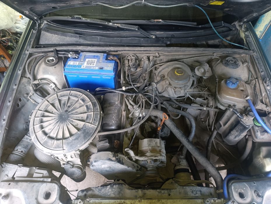 Продам Audi 80 B3