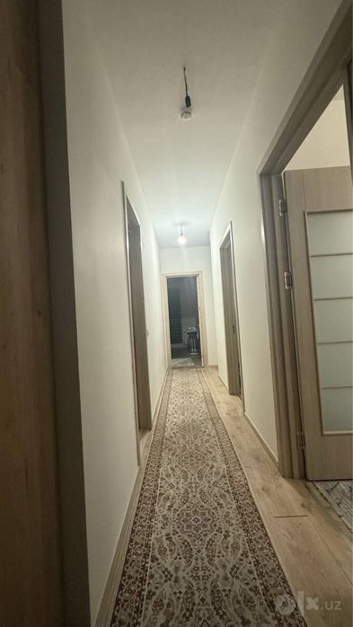 Сдается 4 ком ЖК Manzara City