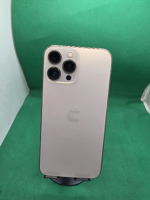 Iphone 13 Pro Max 128GB•Bateria 75%•Amanet Lazar Crangasi •57322