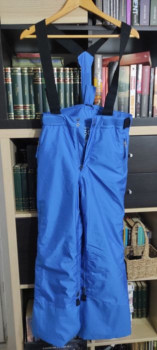 Costum ski baiat.