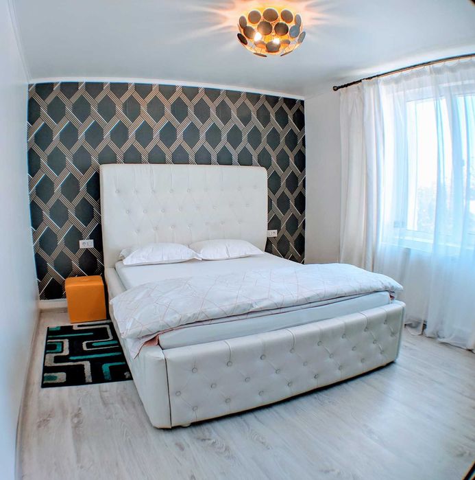 apartamente cu 1 si 2 camere - termen scurt sau lung