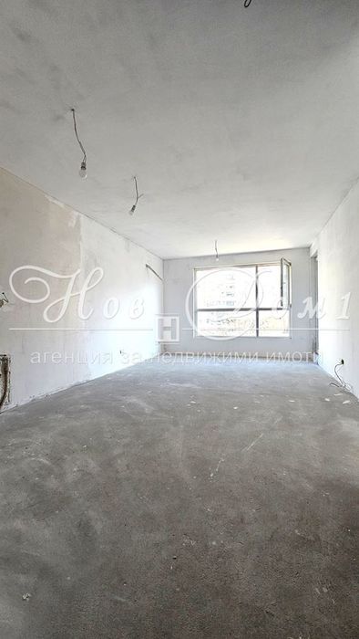 До Цариградски комплекс - Дневна 22 кв.м.! Нова Тухла с Акт 16! Среде