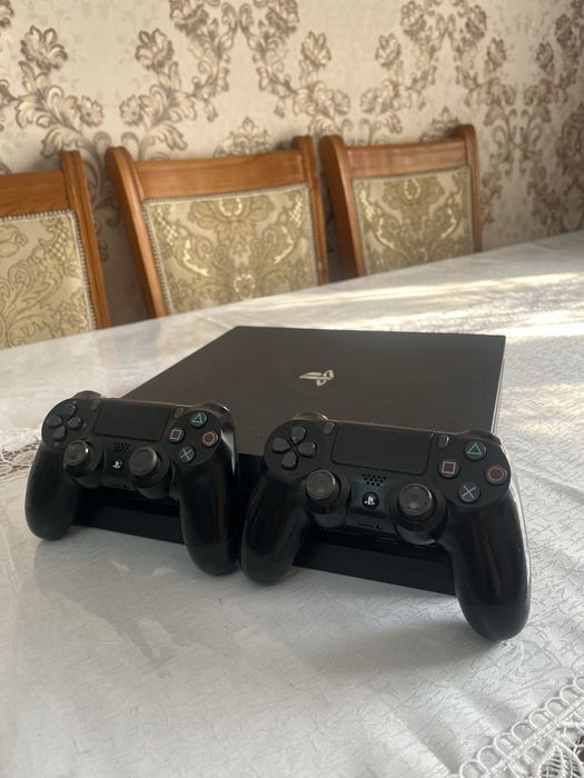 PS4pro.