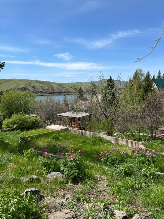 Продам дачу ГЭС Авиатор , живописное место