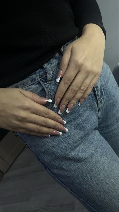 Маникюр | Последние свободные окошки!