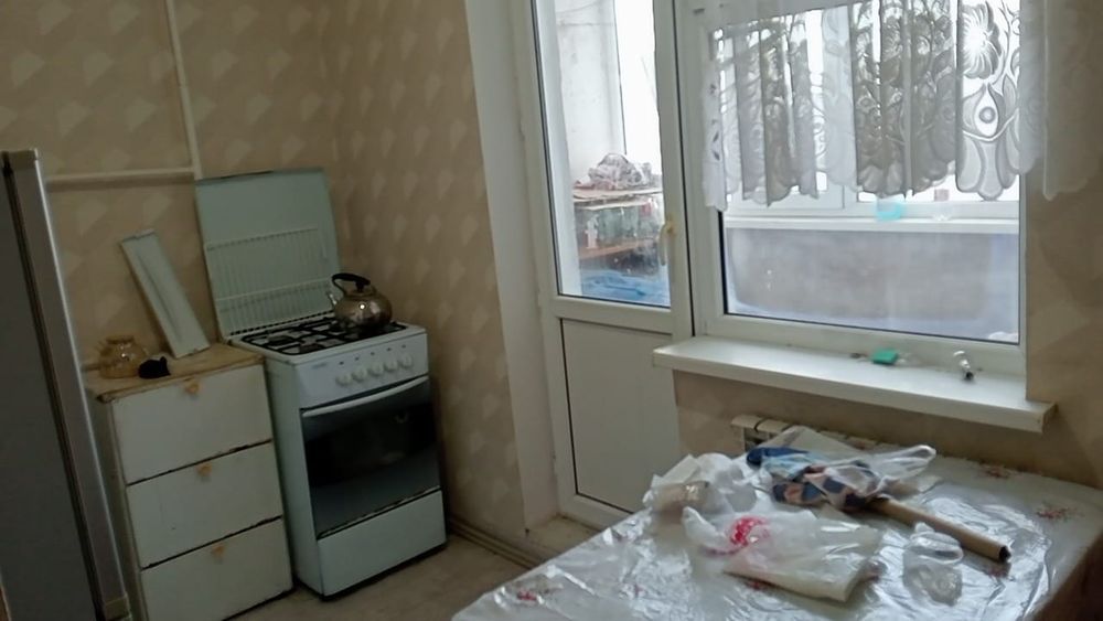 Сдам квартиру в аренду!!!