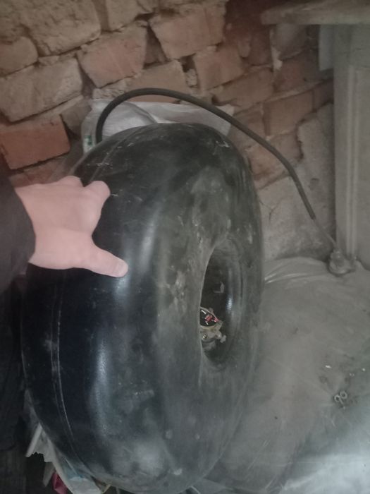 Гбо для машины 35-40 литр.