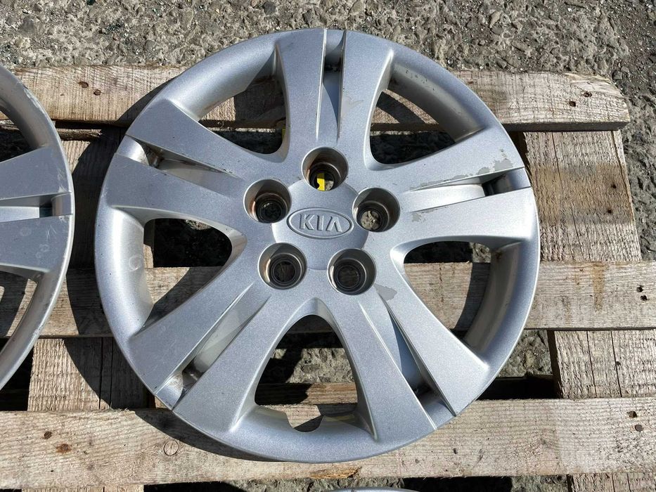 16 цола Тасове Kia Ceed Кия Оригинал 52960-1h100
